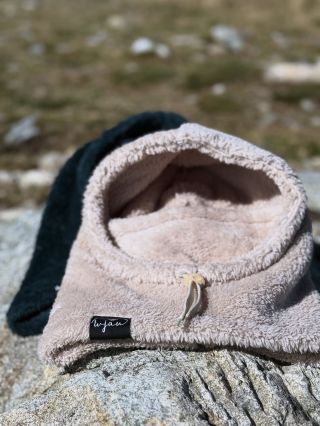 ➡️ www.wjau.cz 🥶 objednávej už dnes. Zima se blíží ❄️☃️ . #wjau #kukla #handmade #winter